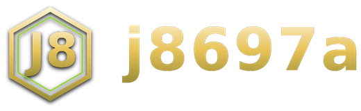 j8697a logo